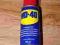 WD 40 100ml + Gratis !!!