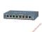 NETGEAR [ FS108 ] Switch ProSafe Desktop 8 |!