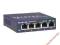 NETGEAR [ FS105 ] Switch ProSafe Desktop 5 |!