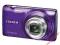 APARAT FUJI FinePix JZ100 PURPUROWY !"