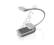 BELKIN UNIVERSAL eREADER BOOK LIGHT * WHITE