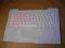 KLAWIATURA + OBUDOWA Apple Macbook 13,3"   FV