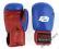 Rękawice bokserskie PORIDA BOXING skóra 10 oz