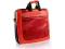 TORBA LAPTOP NATEC FLAMINGO RED 15,4"