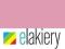 T4W Lakier akrylowy RAL 3015 Light pink akryl 1L
