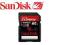 SanDisk SDHC EXTREME HD 16 GB 45 MB/s