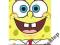 Plakat, plakaty Spongebob  Big Face Kraków