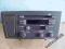 RADIO CD I KASETA HU 603 VOLVO S60 V70