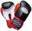 Rękawice Bokserskie MASTERS Skóra  10 oz