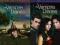 The Vampire Diaries: The Complete First and Second