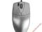 MYSZ A4-TECH OP-620D OPTYCZNA 2xCLICK PS/2 - |!