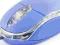 TITANUM MYSZ PRZEWODOWA USB Niebieska PROMOCJA