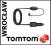 NOWA ORYGINALNA ŁADOWARKA TOMTOM Z RDS-TMC TRAFFIC