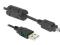 Kabel USB mini 4pin Sony 1.8m