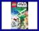 Lego Star Wars: Padawańskie Widmo - DVD [nowy]