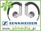 Słuchawki Sennheiser OMX 95 VC Style II OMX95 Gwr