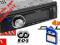 B 050 Radio samochodowe pilot RDS USB SD Mp3