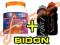 BIOGENIX CELL PUMP 665g AAKG TCM KREATYNA + BIDON