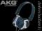 SŁUCHAWKI AKG K81 DJ K 81 K518 K518LE K518DJ LE DJ