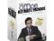 THE OFFICE / BIURO - Sezon 1-5  DVD x 18
