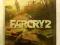 FAR CRY 2 KOLEKCJONERSKA ***  SKLEP LUBLIN ***