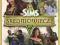The Sims 3 Średniowiecze Medieval PL NEW !!