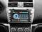 NAWIGACJA MAZDA 6 GPS DVD DIVX MP3 USB BT KAMERA