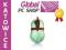 MYSZ G-CUBE OPTO MINI GOE-6DE-EARTH GREEN (USB)