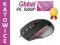 MYSZ NATEC GENESIS G33 OPTYCZNA PRZEWODOWA USB
