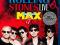 BLUE RAY- ROLLING STONES- LIVE AT THE MAX (FOLIA)