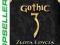 GOTHIC 3 ZŁOTA EDYCJA PL /paragon /wysyłka24godz.