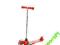 HULAJNOGA MINI MICRO CZERWONA SALON KATOWICE