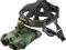 Yukon Tracker Goggle 1X24 Binocular