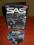 SAS: SECURE TOMORROW - OKAZJA - BOX