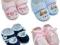 BUCIKI NIEMOWLĘCE ROZ 10 różne wzory Gdańsk