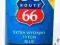 TYTOŃ ROUTE 66 BLUE, 20g - ORYGINALNY !