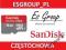 ! Sandisk 16GB Mobile Ultra microSDHC FullHD 30MB
