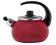 Czajnik emaliowany 2 l indukcja czerwony OLKUSZ
