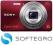 Sony DSC-W690 DSCW690R czerwony ZOOM 10x kurier