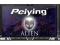 Peiying PY9903 7 cali AutoMapa+DVD+TV+USB+CD