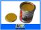 LAKIER FARBA  KOMATSU ŻÓŁTY 750ml GRANIT