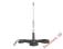 ANTENA CB  NA MAGNES DELTA 874+GUMA- SKLEP!