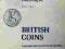 K068 British Coins England and United Kingdom repr