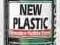 NEW PLASTIC SPRAY 500ml