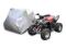 POKROWIEC NA POJAZDY ATV QUAD PREMIUM ATV HIT