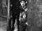 CHARLIE CHAPLIN 'THE KID' - extra plakat 61x91.5cm