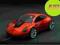 AK191B MYSZ MYSZKA PRZEWODOWA USB AUTO FERRARI HIT