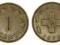 10 - Malta , 1 Cent 1972