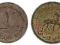 19 - Katar i Dubaj , 1 Dirham 1977