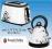 # Zestaw CZAJNIK + TOSTER Russell Hobbs TANIEJ